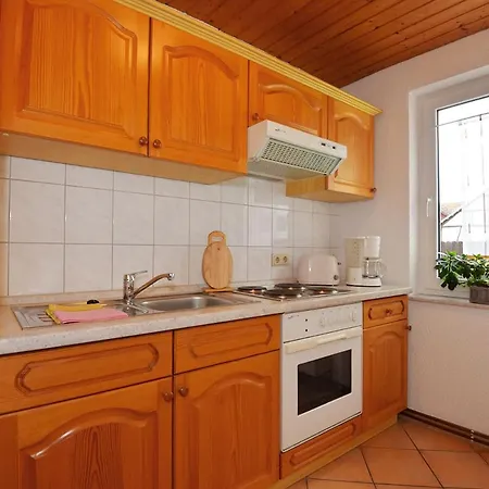 Apartment Stützel *