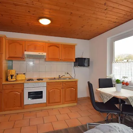 Stützel Apartment Oberellen