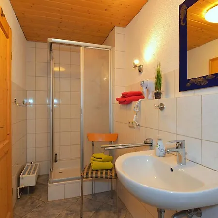 Stuetzel شقة Oberellen