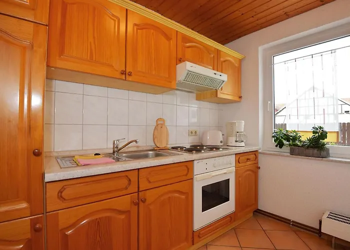 Apartment Stützel *