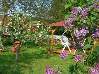 Stützel Apartment Oberellen